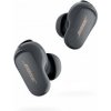 BOSE QuietComfort QC Earbuds II wireless earphones - Limited Edition Eclipse Grey