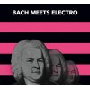 Fernando Lepe Arias, BACH MEETS ELECTRO, CD