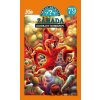 Traja pátrači 79 - Záhada zlodejov komiksov - Bystrík Vančo (ilustrátor), William McCay