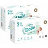 Dada Pure Care 2 Mini 3-6 kg 35 ks