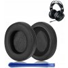 NÁUŠNÍKY ŠPONGIE PADY pre RAZER Nari Ultimate Wireless 7.1 Kraken Nari