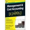 Management & Cost Accounting For Dummies, UK Edition