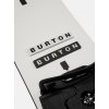 Burton Foam Mats bar logo