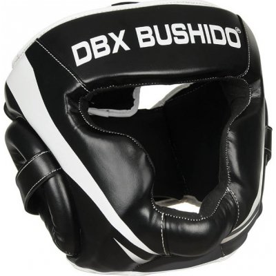 DBX Bushido Boxerská prilba ARH-2190 - M