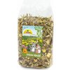 JR FARM Bylinky Plus pre králiky, morčatá a hlodavce 500g