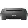 Canon Pixma MG2551s - atramentové multifunkčné zariadenie - skenovanie, kopírovanie, 4800x600 DPI A4, USB (0727C066)
