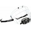 Bauer II-Facemask sr Farba: biela, Veľkosť: L