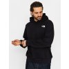 The North Face Monte HD tnf black