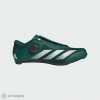 adidas TEMPO BOA collegiate green/zero metalic/core black
