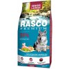 Rasco Granule Premium Senior Large kura s ryžou 15 kg