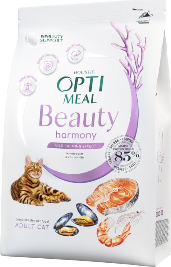 Holistic Optimeal Beauty Harmony 4 kg