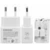 NABÍJAČKA SAMSUNG GAN EP-T2510 25W PD 3.0 + KABEL TYP C 1 m 3A