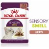 Royal Canin FHN Sensory Smell gravy vrecko 12 x 85 g