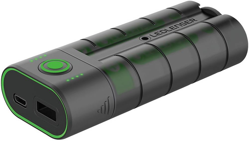 Ledlenser Flex7 Li-Ion akumulátor 6800 mAh 502125