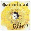 Radiohead: Pablo Honey - Vinyl (LP)