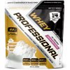 SUPERIOR 14 WHEY PROTEIN PROFESSIONAL 1000g Príchuť: čokoláda