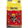 One Piece hracie karty (plechový box)