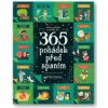 365 pohádek před spaním