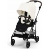 Cybex Melio Gold 2024 Canvas White 2024