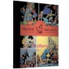 Prince Valiant Vol. 25: 1985-1986 (Foster Hal)