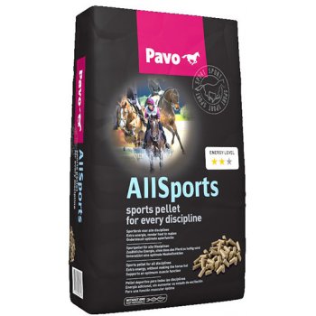 Pavo AllSports 20 kg