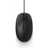 HP 128/Kancelářská/Laserová/Drátová USB/Černá 265D9AA