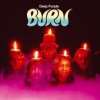 Deep Purple - Burn / Vinyl [LP]