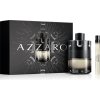 Azzaro The Most Wanted toaletná voda 100 ml + toaletná voda 10 ml
