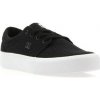 DC Shoes Skate obuv Trase TX SE Čierna