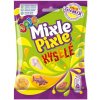 JOJO Mixle Pixle Kyslé želé cukríky s ovocnými príchuťami 80 g
