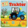 Svojtka Dieťa ide! Traktor Ruth Symons