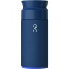Ocean Bottle 350ml fľaša na horúce nápoje - Oceánová modrá
