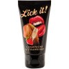 Lick-it Champagne & Strawberry 50 ml
