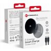 FORCELL Smart Charge Qi 15W indukčná nabíjačka MagSafe s USB-C káblom 150cm