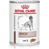Royal Canin VHN hepatic dog konzerva pre psy 420 g
