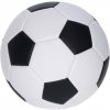 Lopta futbalová nenafúknutá 22 cm (W005447)