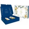 Millefiori Best Wishes Dolce Vaniglia aróma difuzér 100 ml + Dolce Vaniglia bytový sprej 150 ml