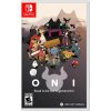 ONI Road to be the Mightiest Oni