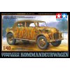 Tamiya Steyr 1500A Commanderwagen 1/48