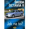 Škoda Octavia II. od 6/04 - Kopp