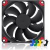 Noctua NF-A9x14 HS-PWM chromax.black.swap