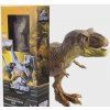 FIGURKA 30CM T REX TREX T-REX so zvukom TYRANOZAUR JURASSIC WORLD