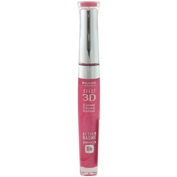 Bourjois 3D Effet Gloss lesk na pery 18 transparent Oniric 5,7 ml