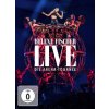 Helene Fischer Live - Die Arena-Tournee, 1 DVD