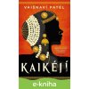 E-kniha Kaikéjí - Vaishnavi Patel