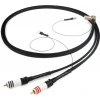 Chord Company Signature Tuned ARAY Arm Lead SLIM (gramofonový kabel) - 1.2m