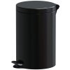 EnPrag Odpadkový nášľapný kôš Freedom Fresh 12l F612A