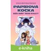 E-kniha Papírová kočka - Racková Simona Martínková, Petr Kopl