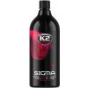 K2 SIGMA PRO 1L (Ochranný gél na pneumatiky a vonkajšie plasty)