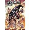 Venomverse Reborn (Brožovaná)